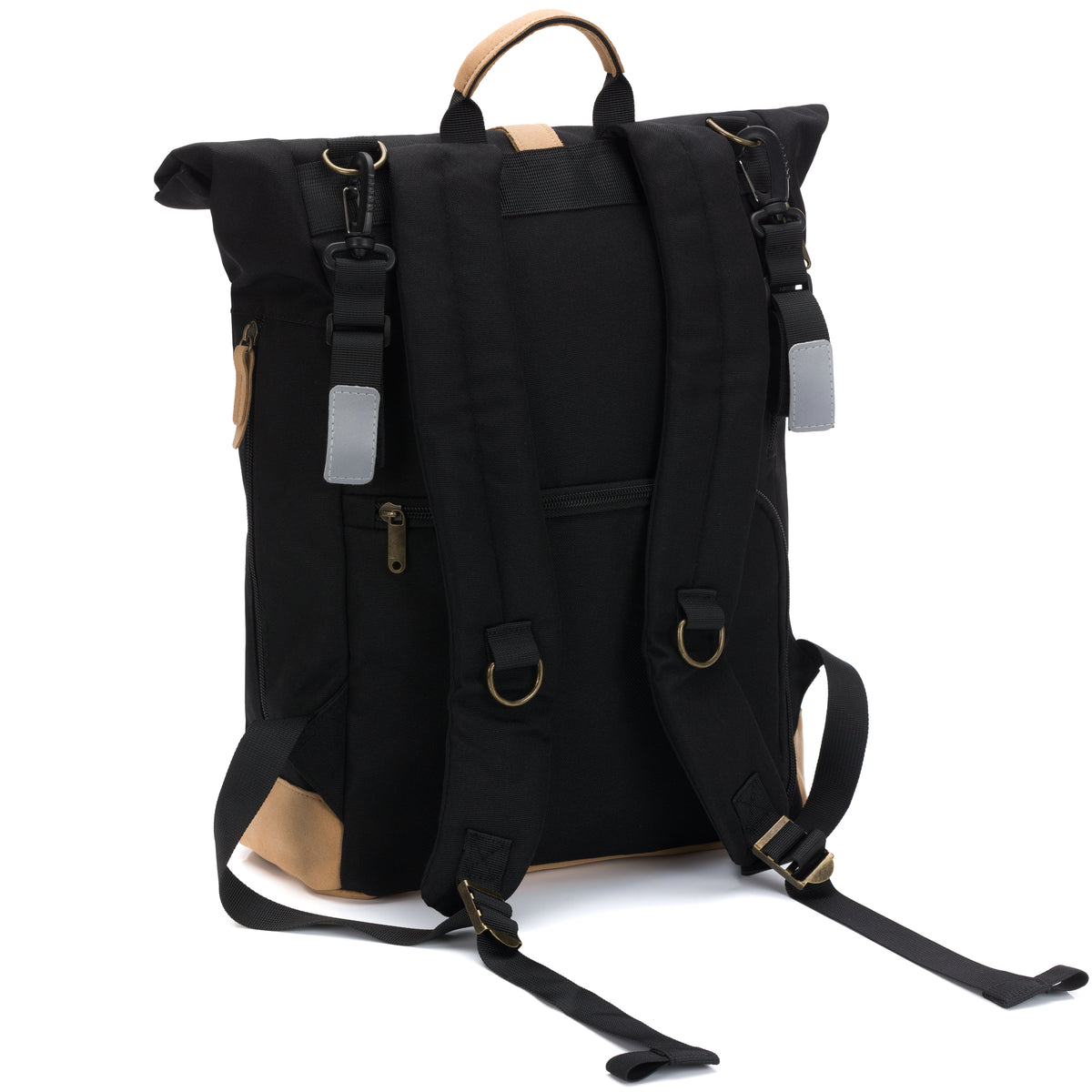 Wickelrucksack Rolltop Berlin