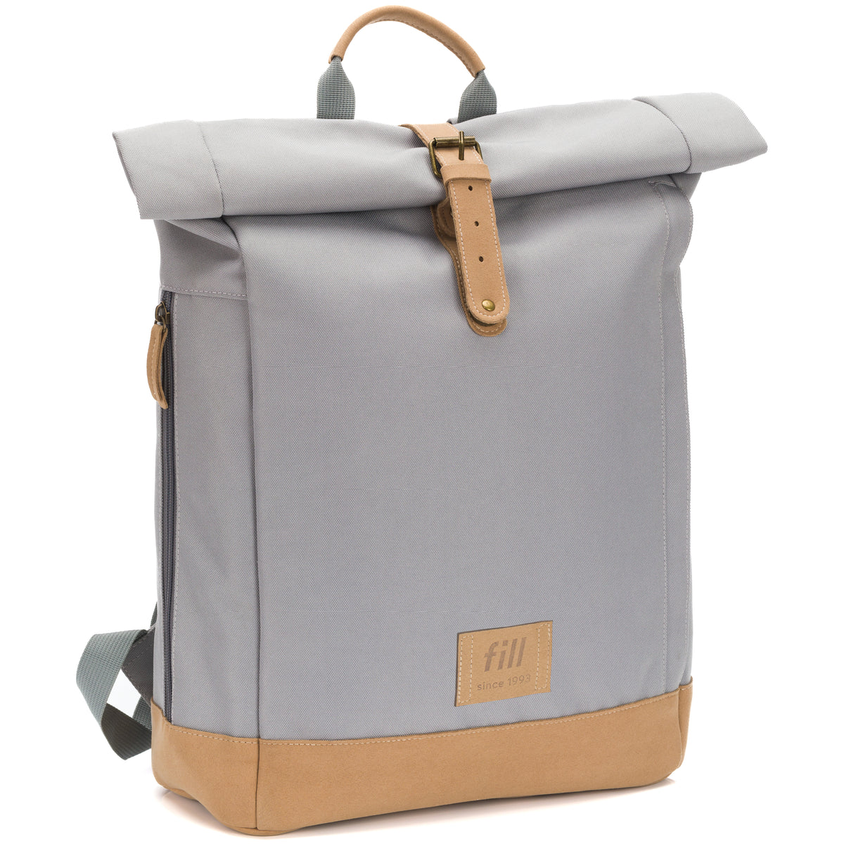 Wickelrucksack Rolltop Berlin