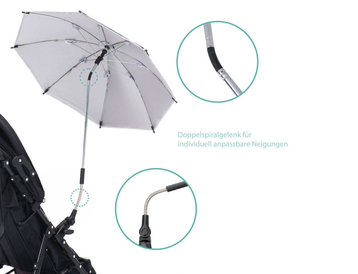 Parasol Easy Fit