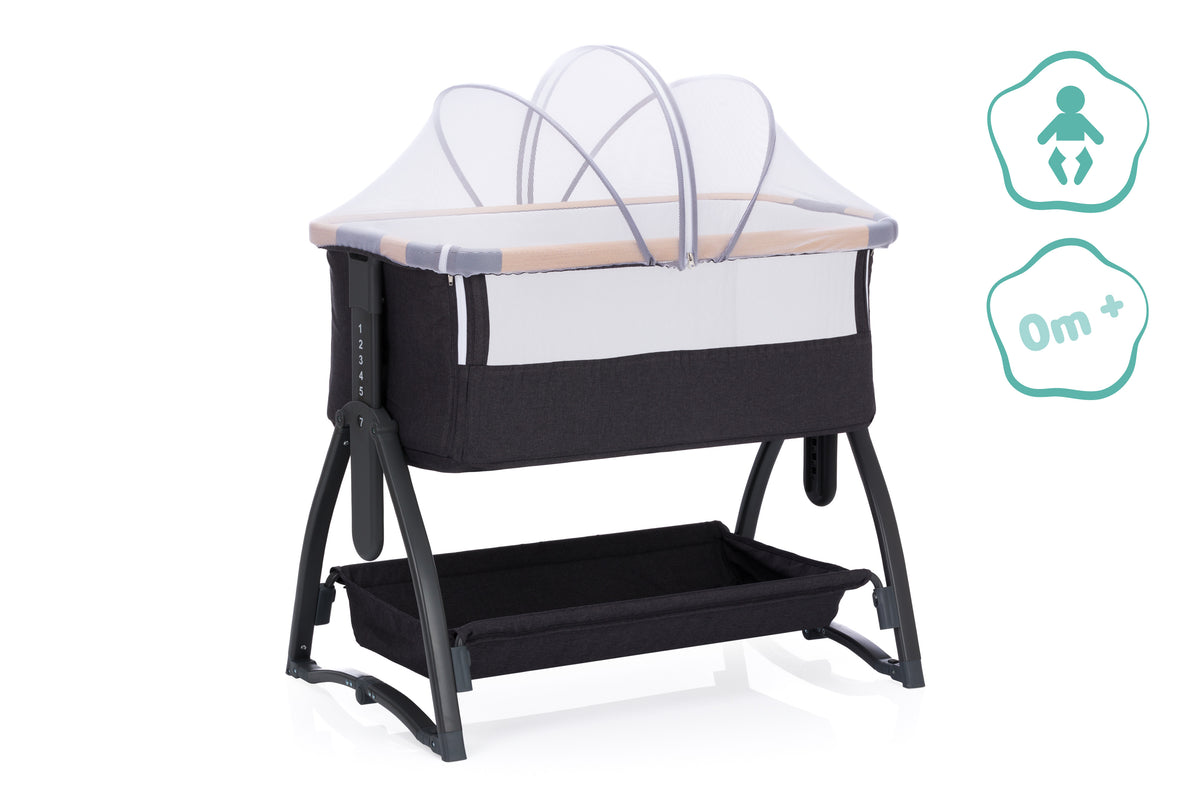 Beistellbett Scandic