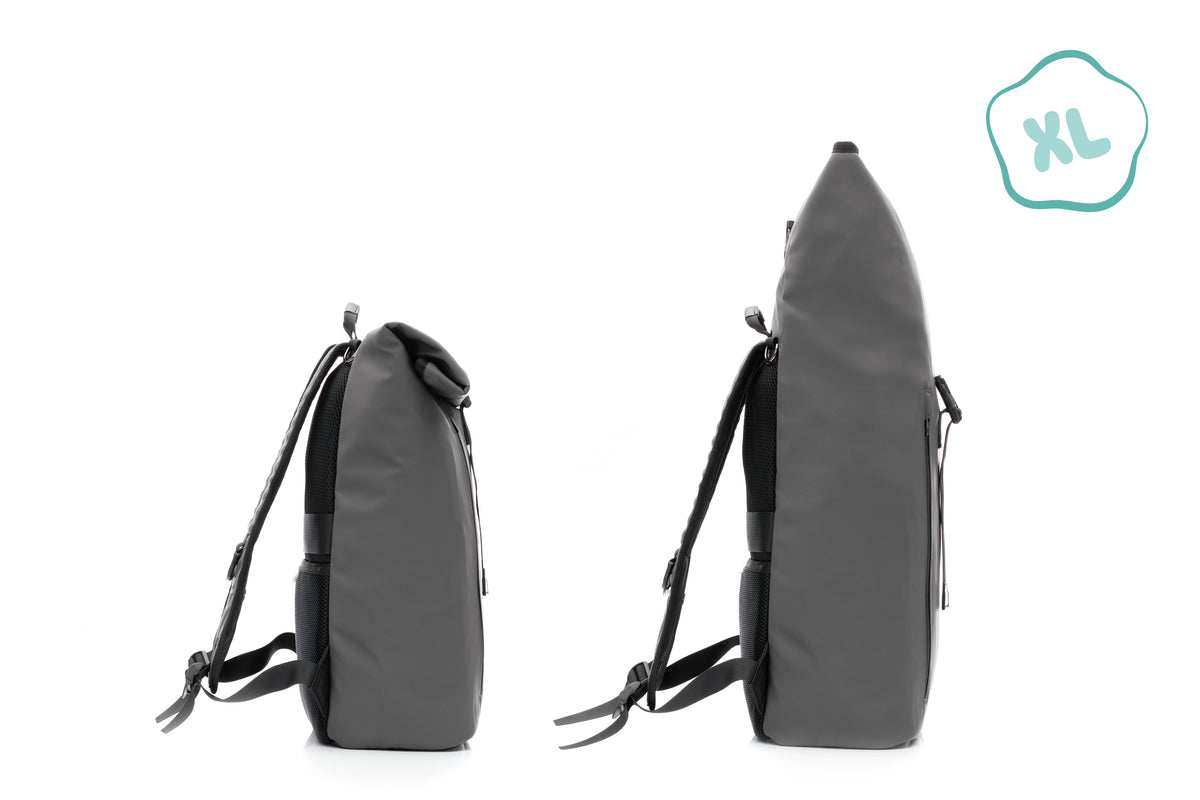 Changing Backpack Oslo
