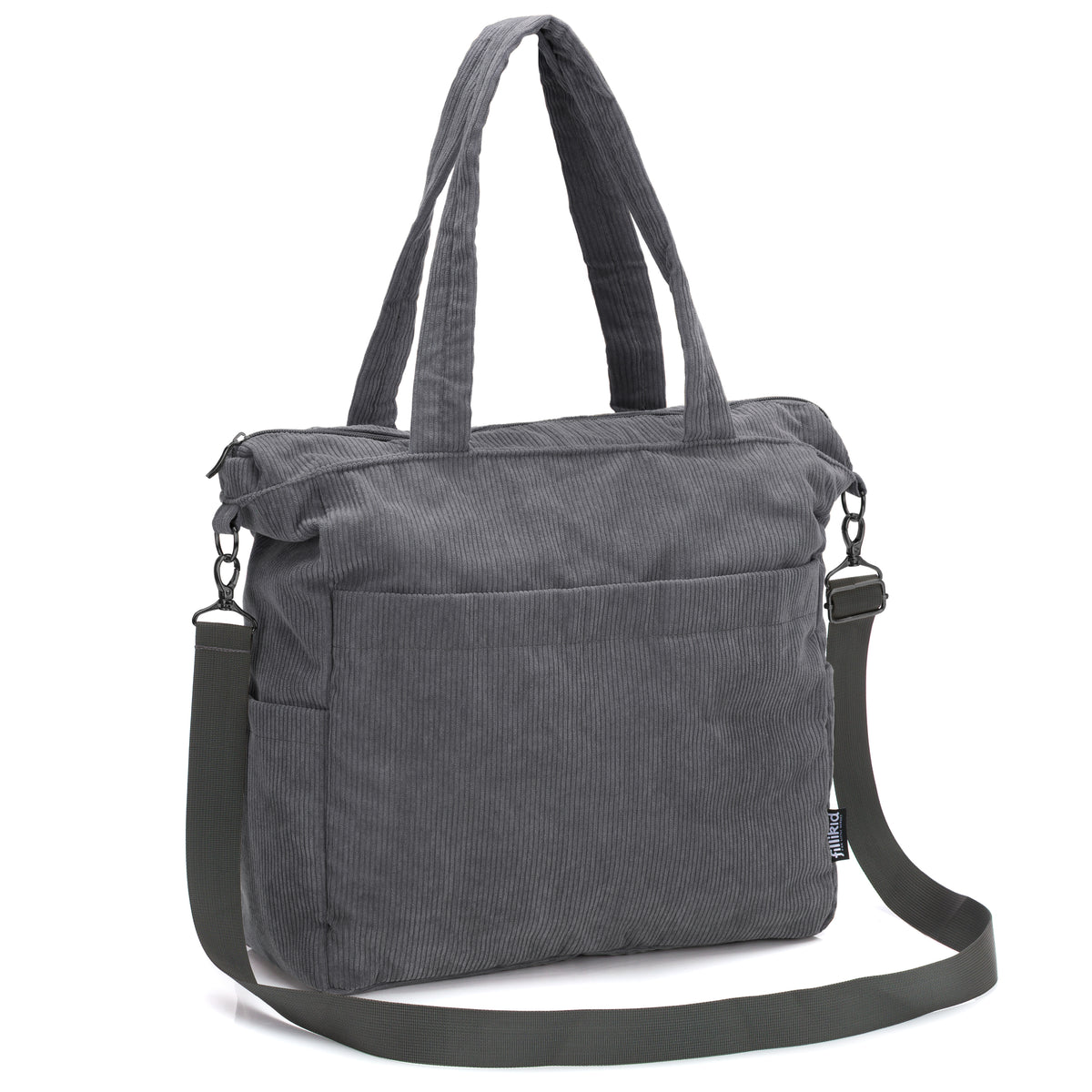 Wickeltasche Cord