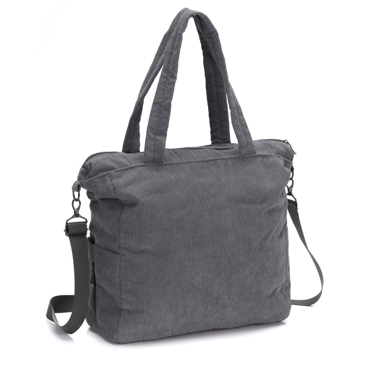 Changing Bag Corduroy