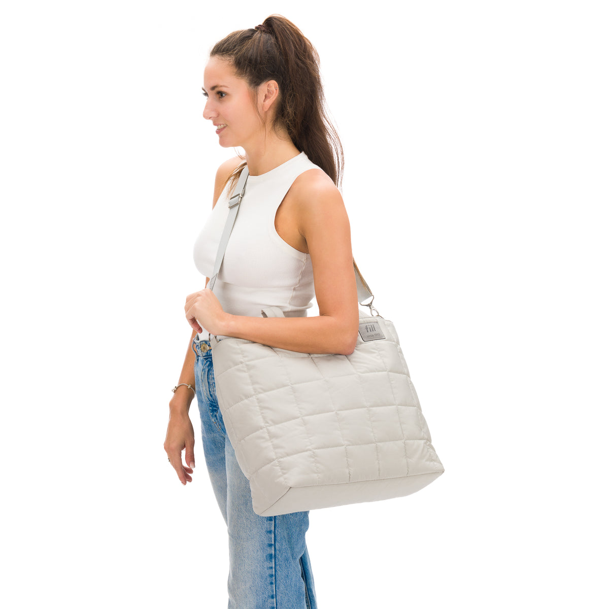 Changing Bag Vienna Big