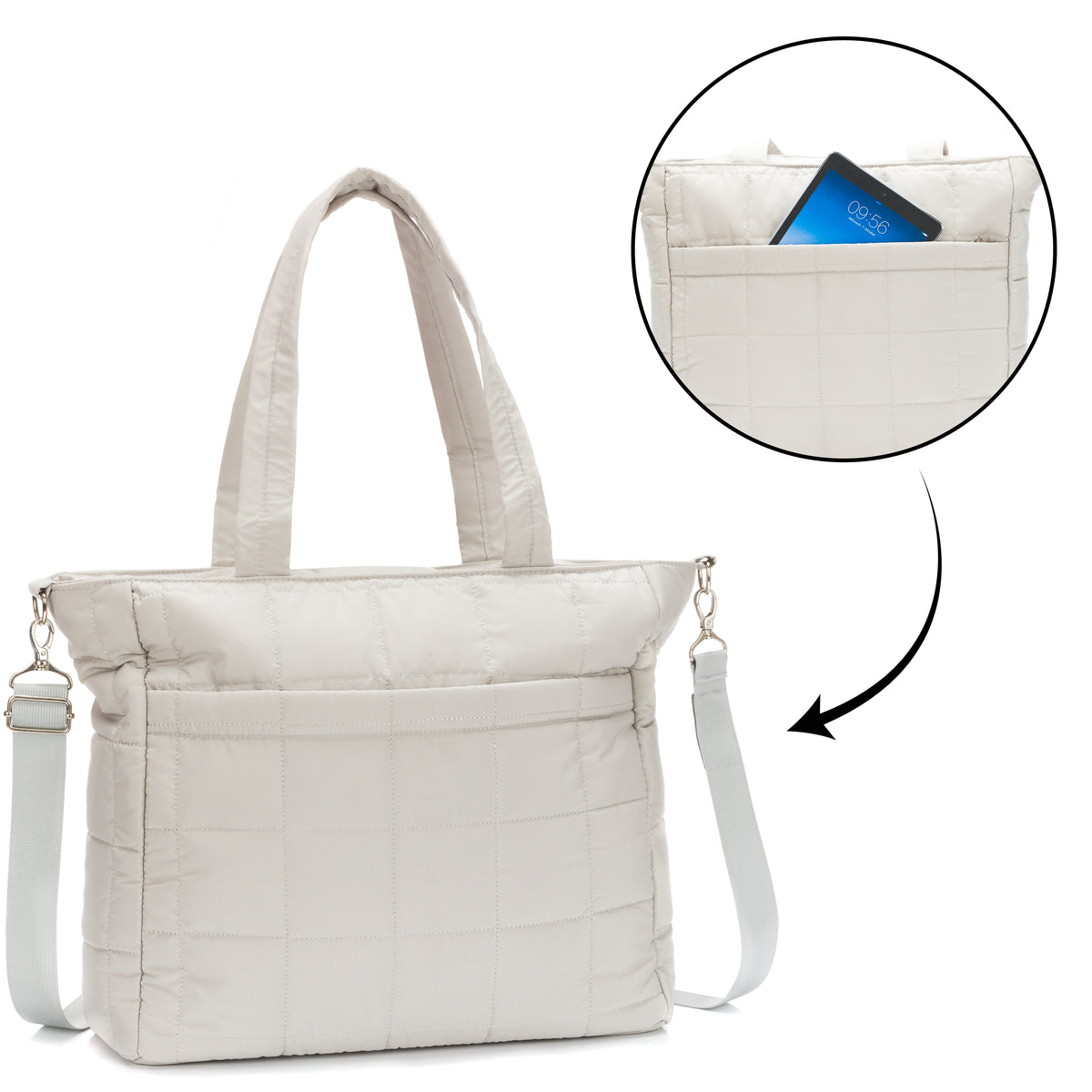 Changing Bag Vienna Big