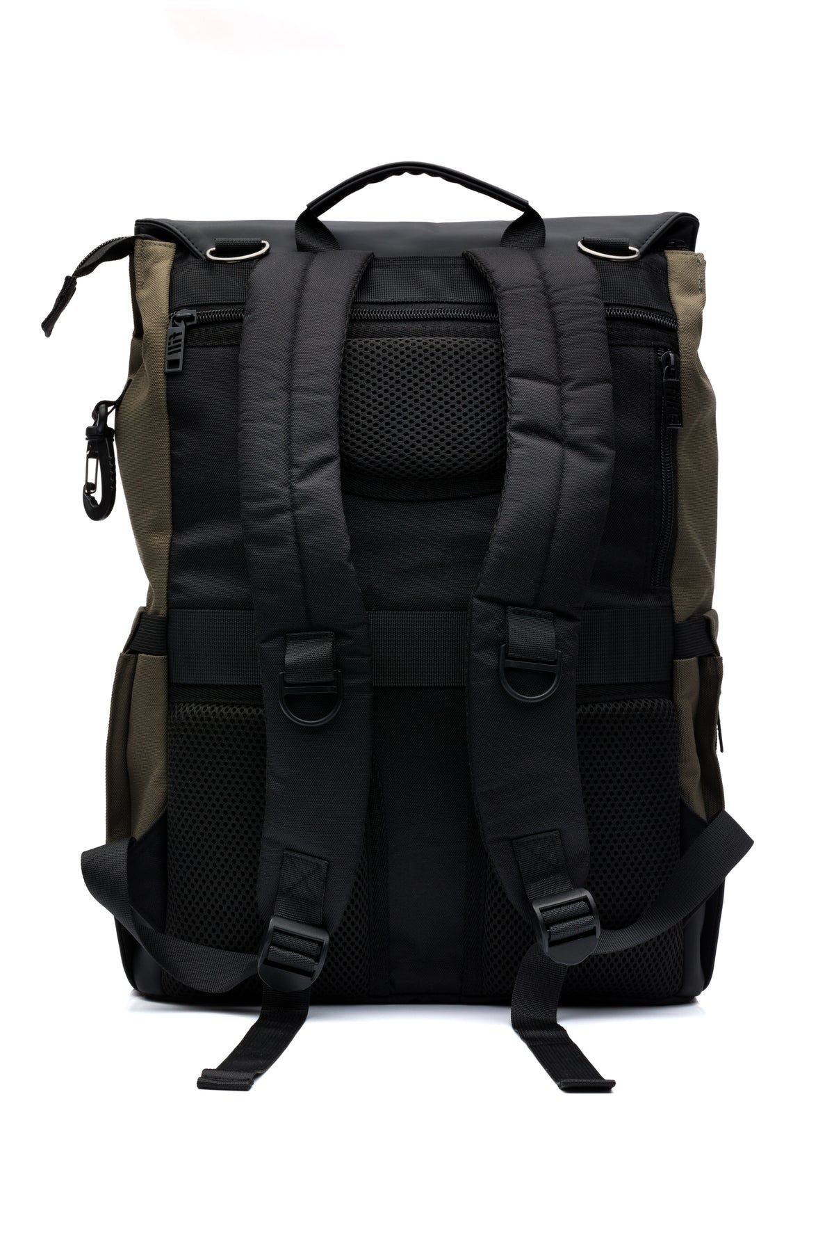 Changing Backpack Osaka