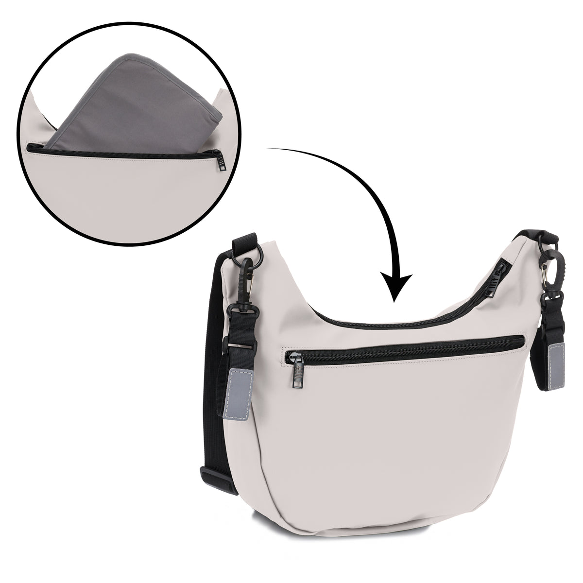 Daybag