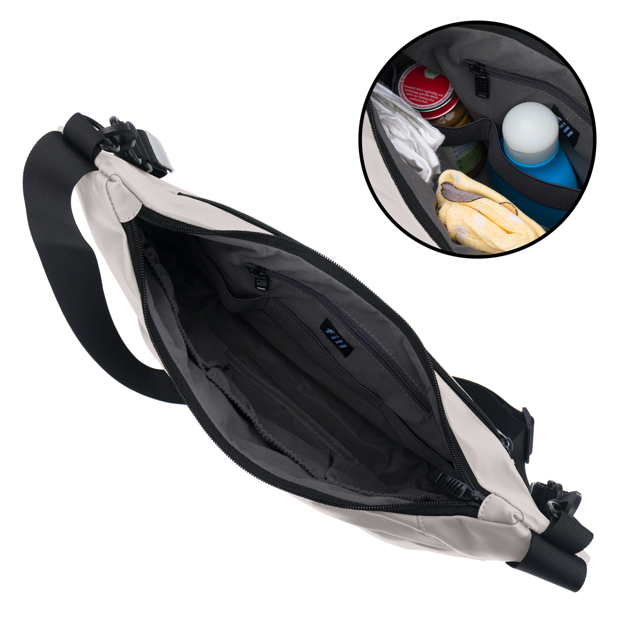 Daybag