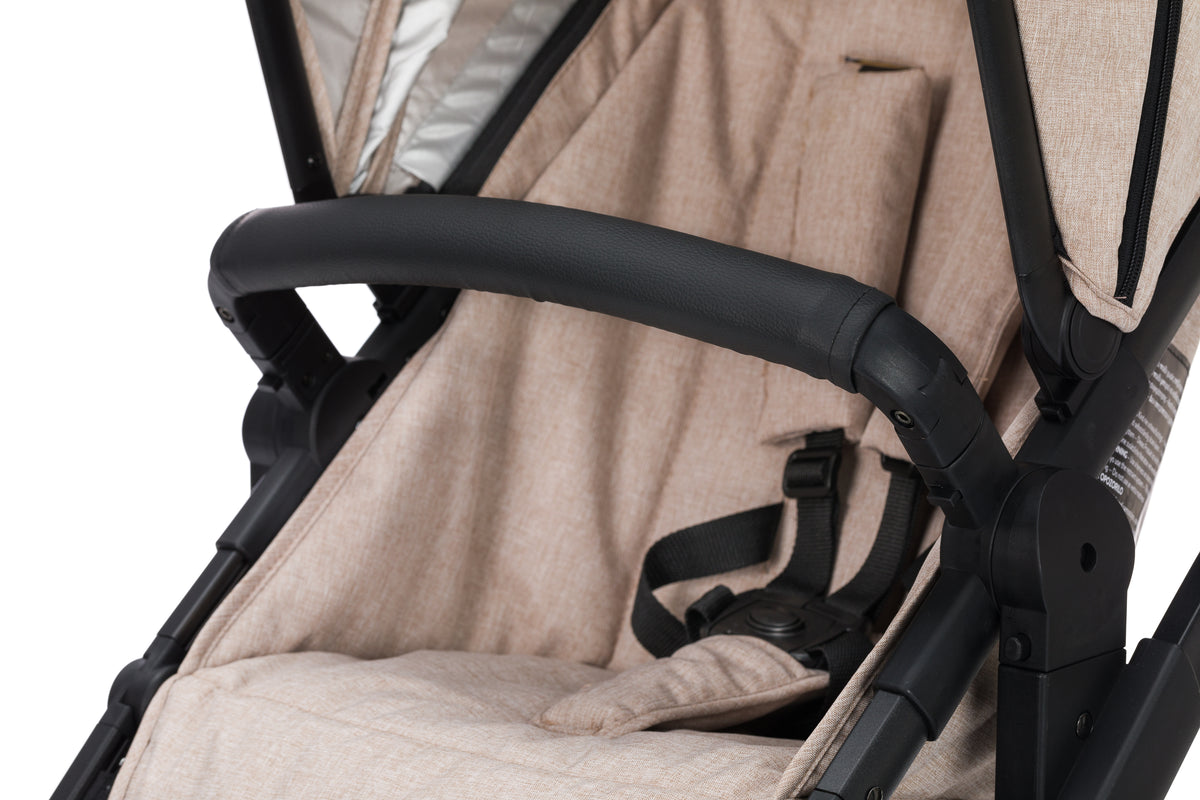 Kinderwagen-Set Jaguar