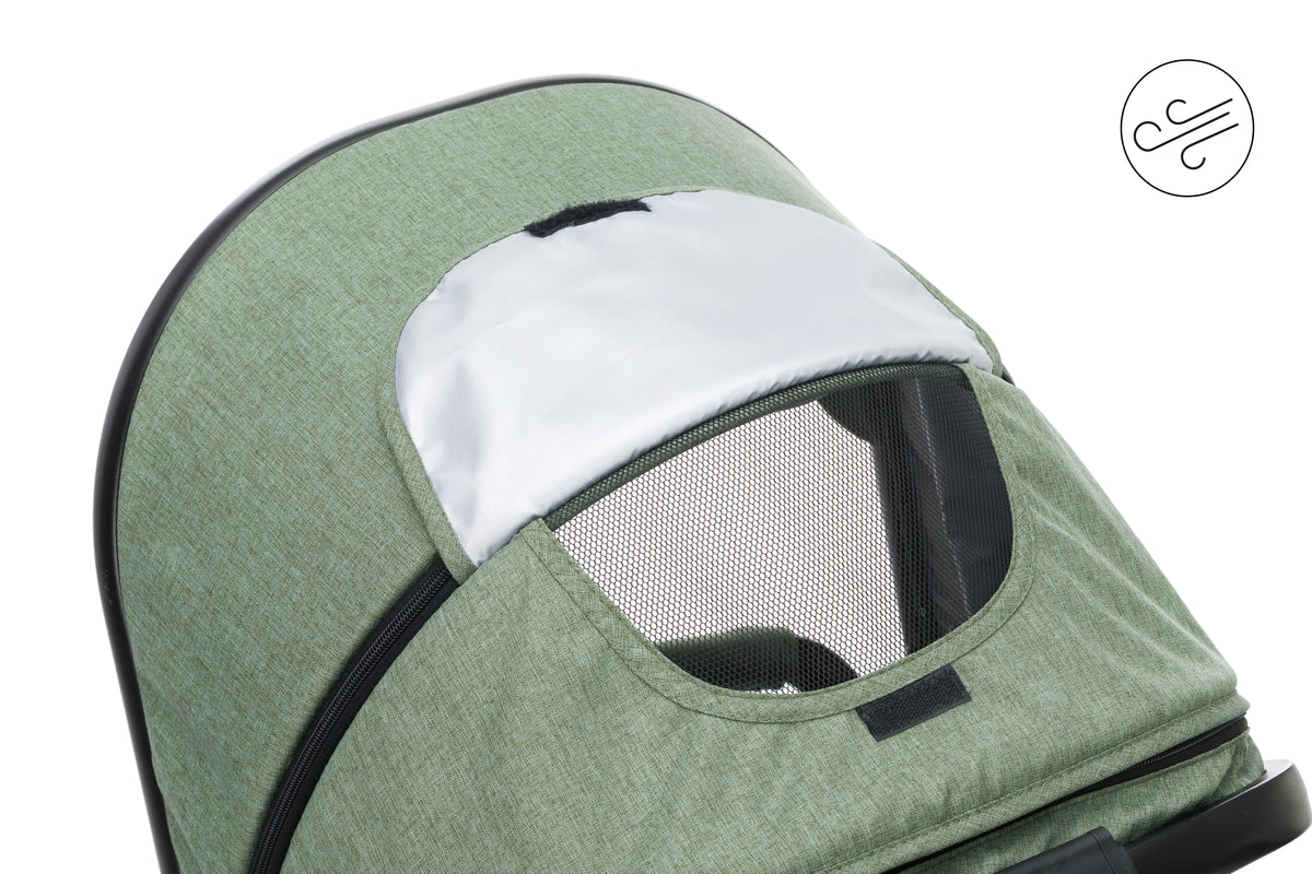 Kinderwagen-Set Jaguar