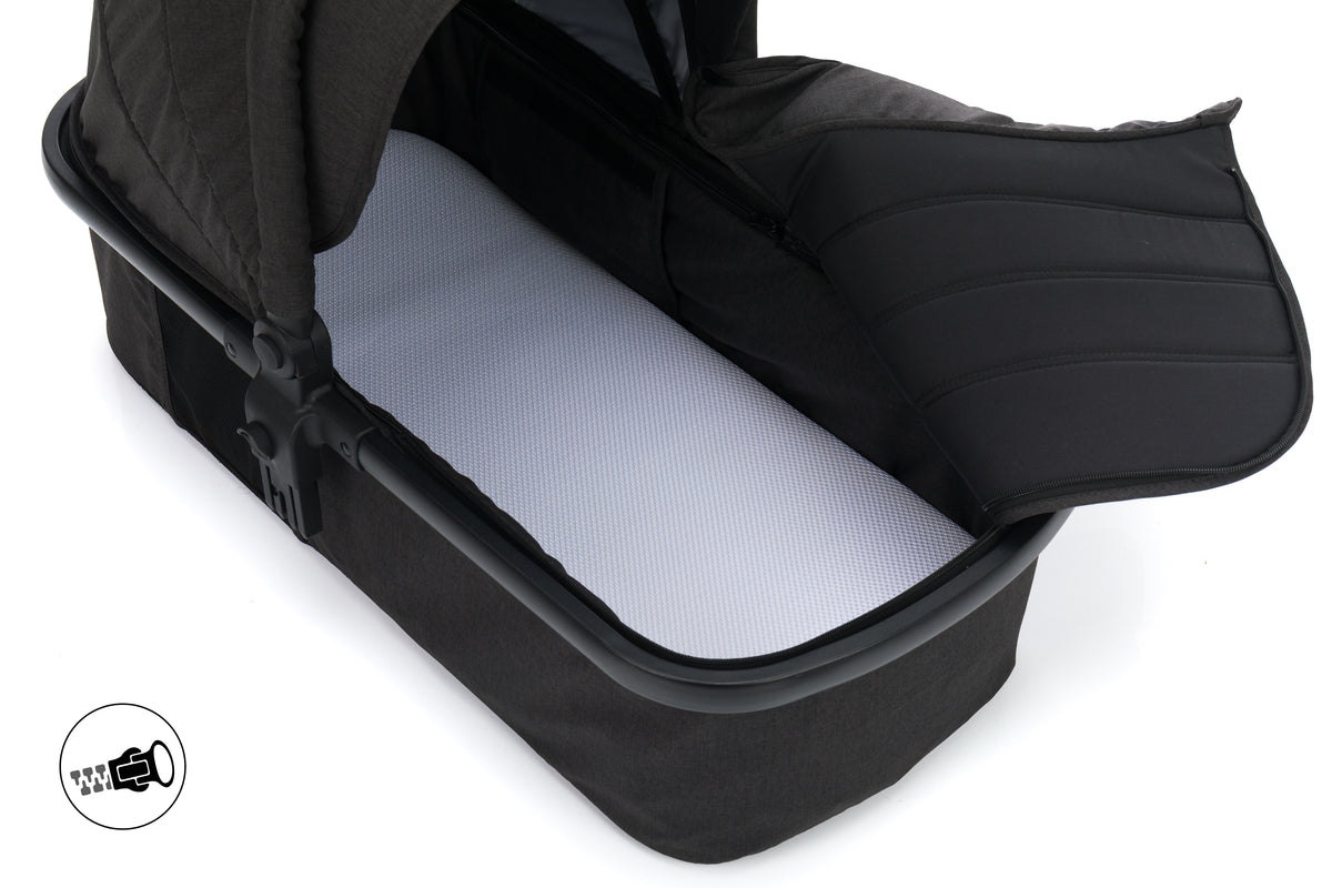 Kinderwagen-Set Jaguar