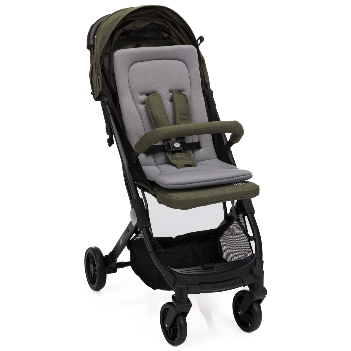 Reversible Seat Liner Jersey 30x73 cm
