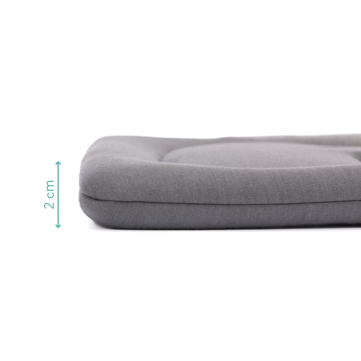 Reversible Seat Liner Jersey 30x73 cm