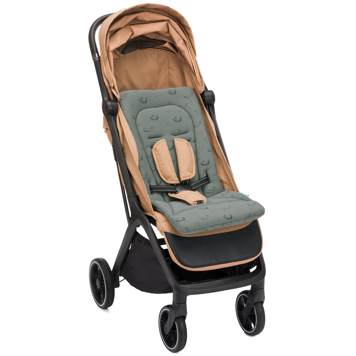 Reversible Seat Liner Jersey 30x73 cm