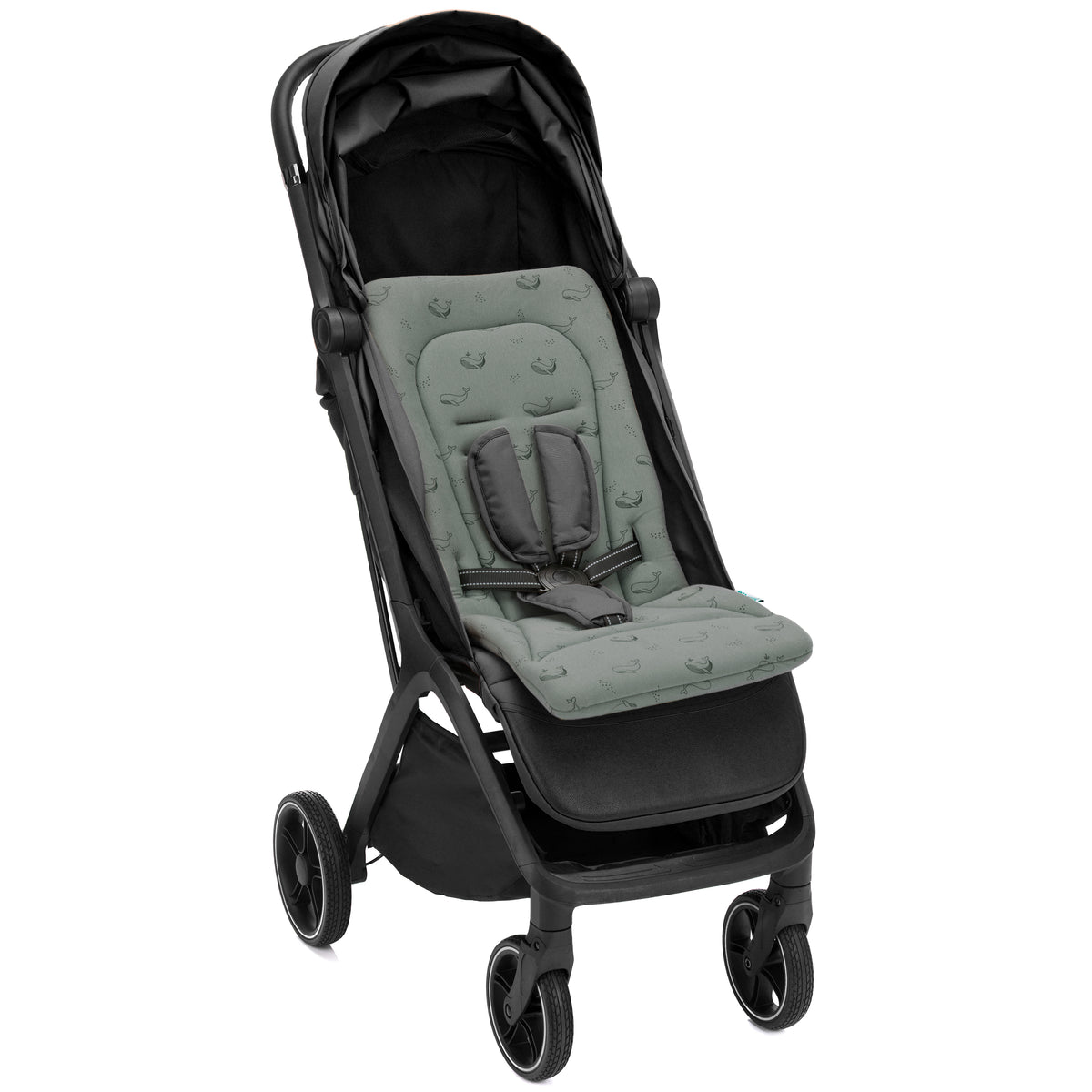 Reversible Seat Liner Jersey 30x73 cm