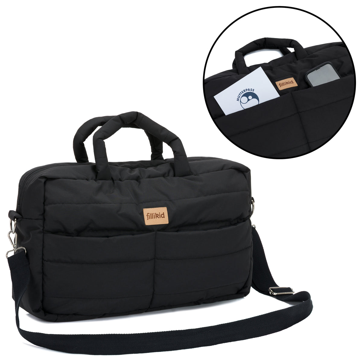 Changing Bag Toulouse