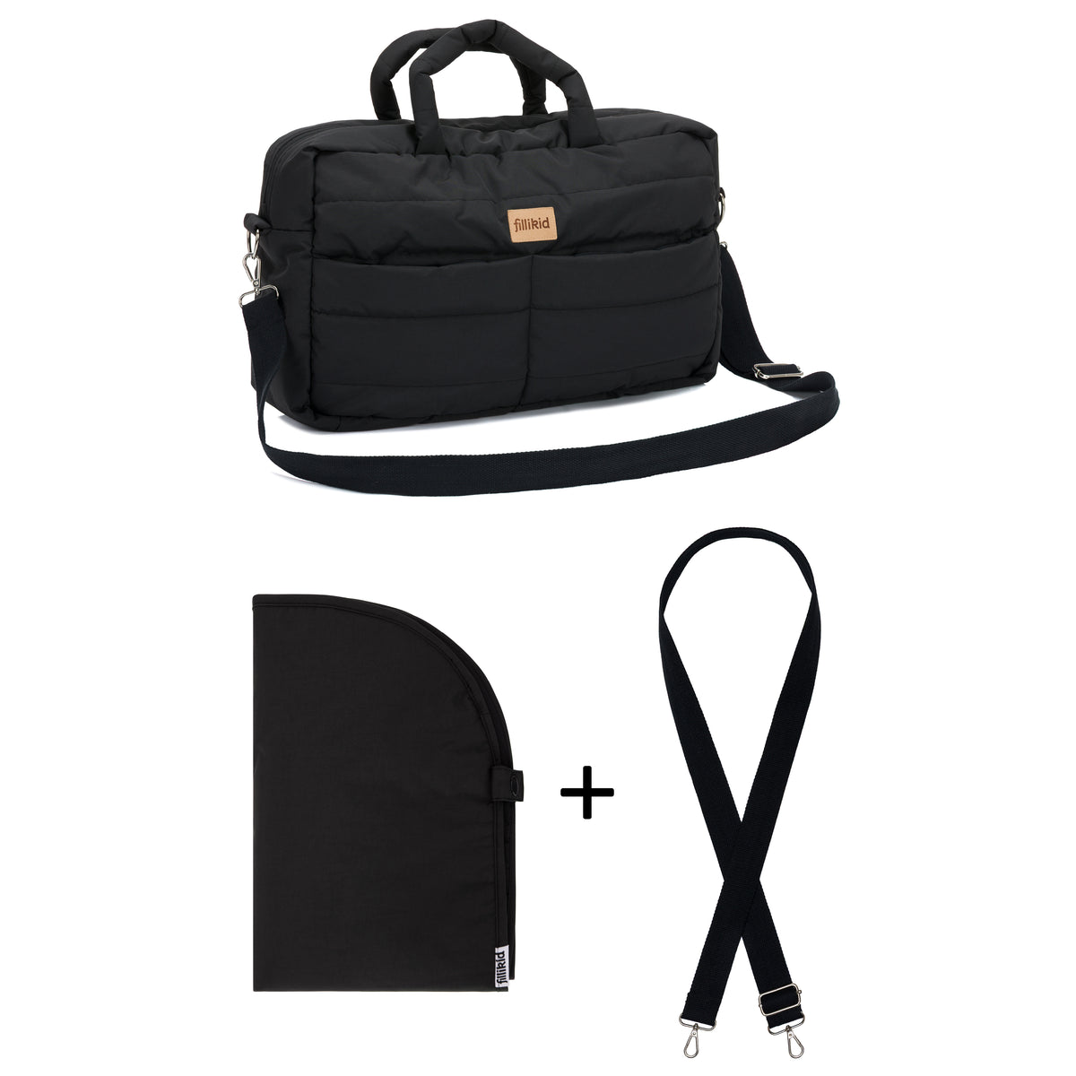 Changing Bag Toulouse