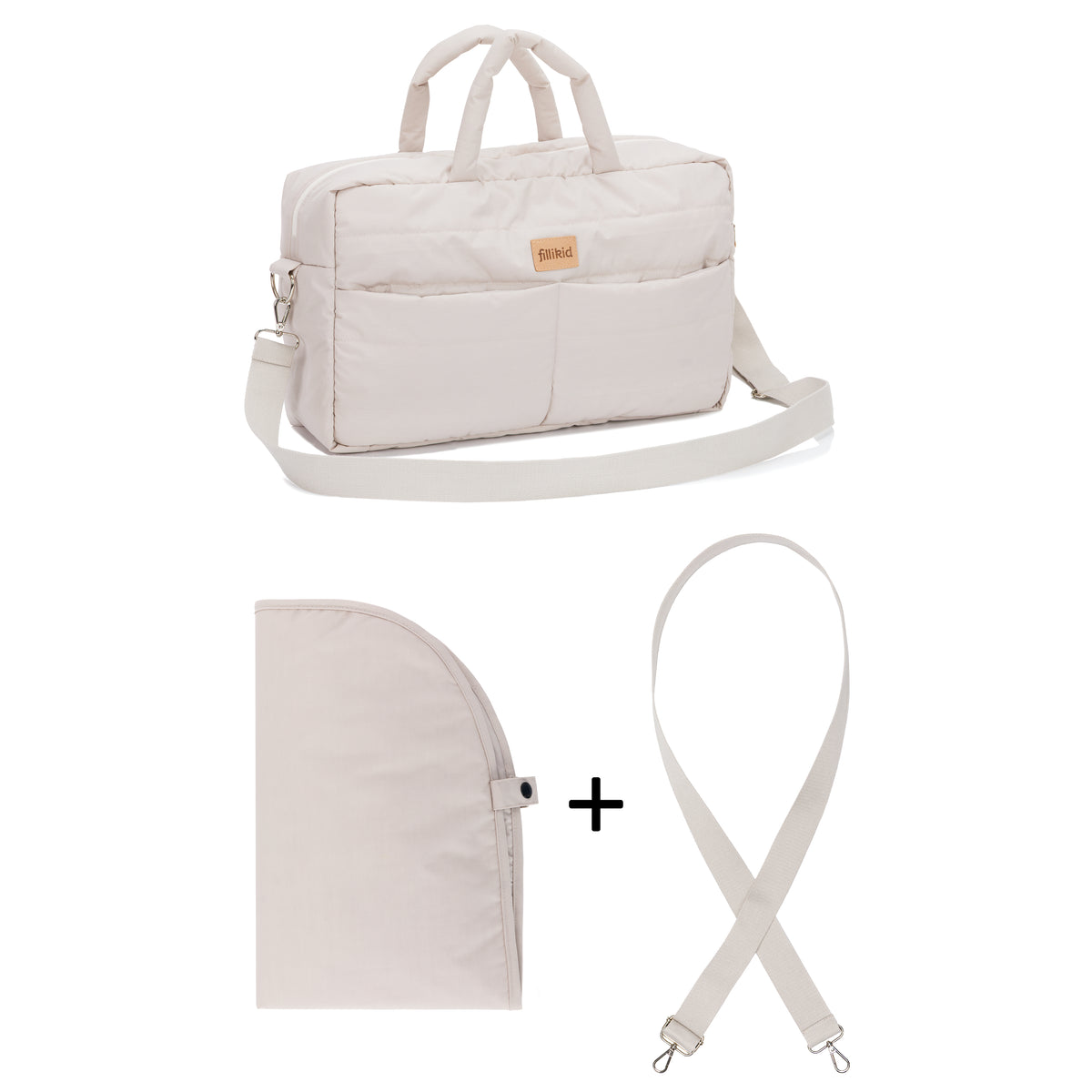 Changing Bag Toulouse