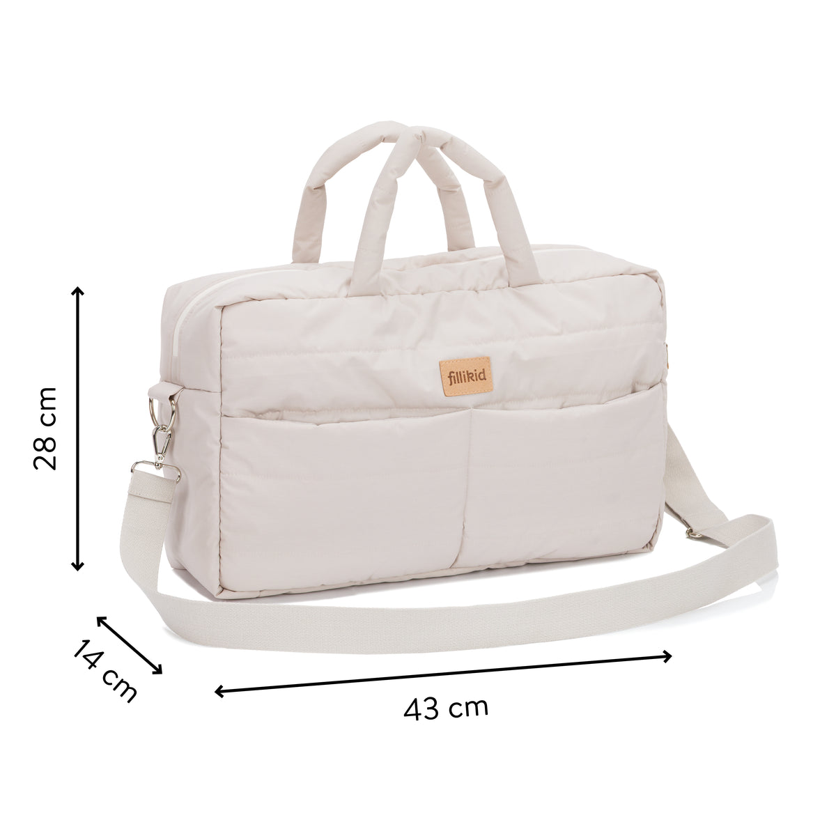 Changing Bag Toulouse
