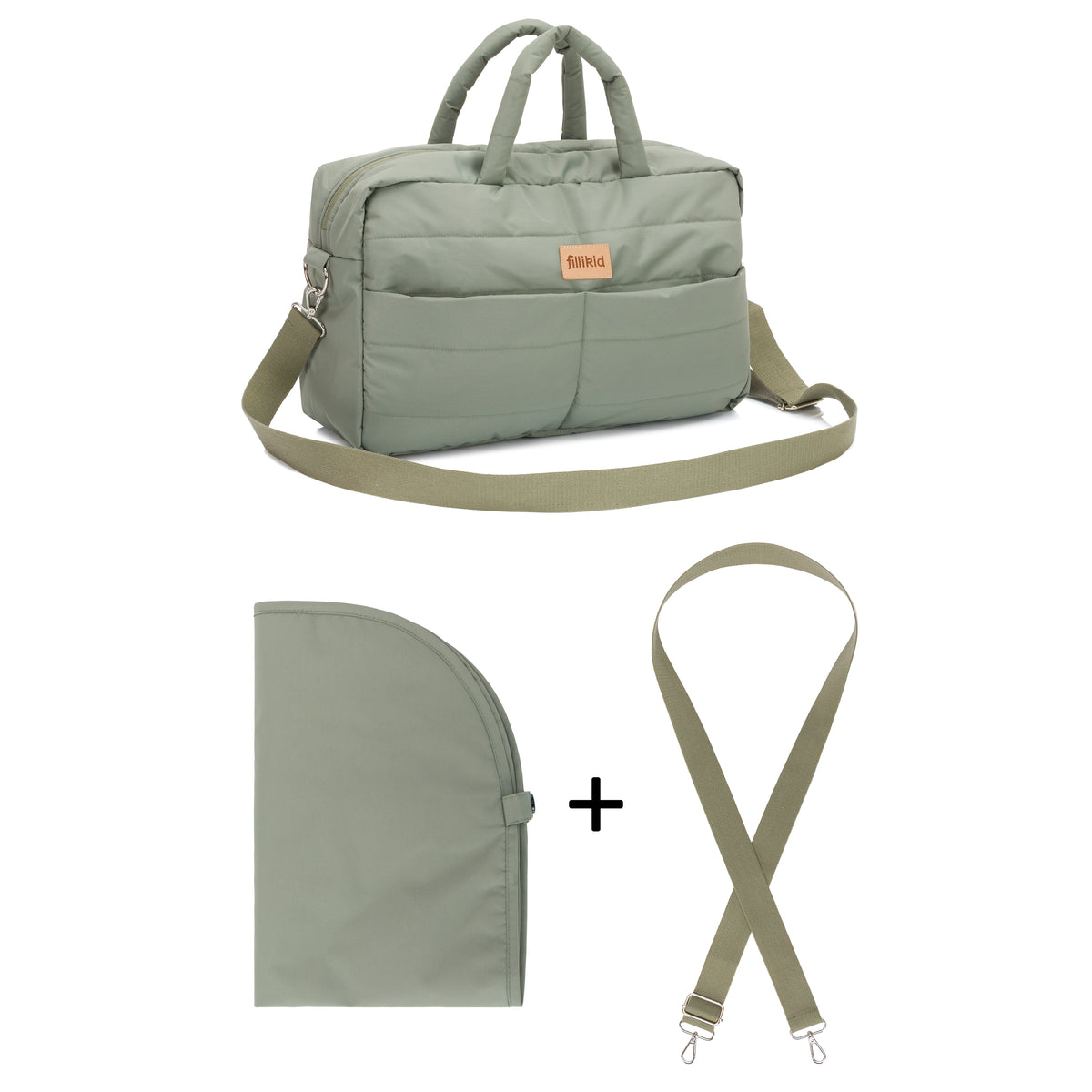 Changing Bag Toulouse
