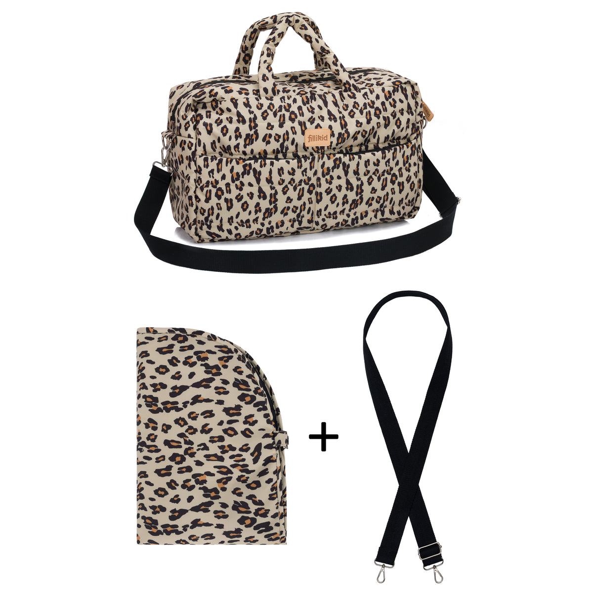 Changing Bag Toulouse
