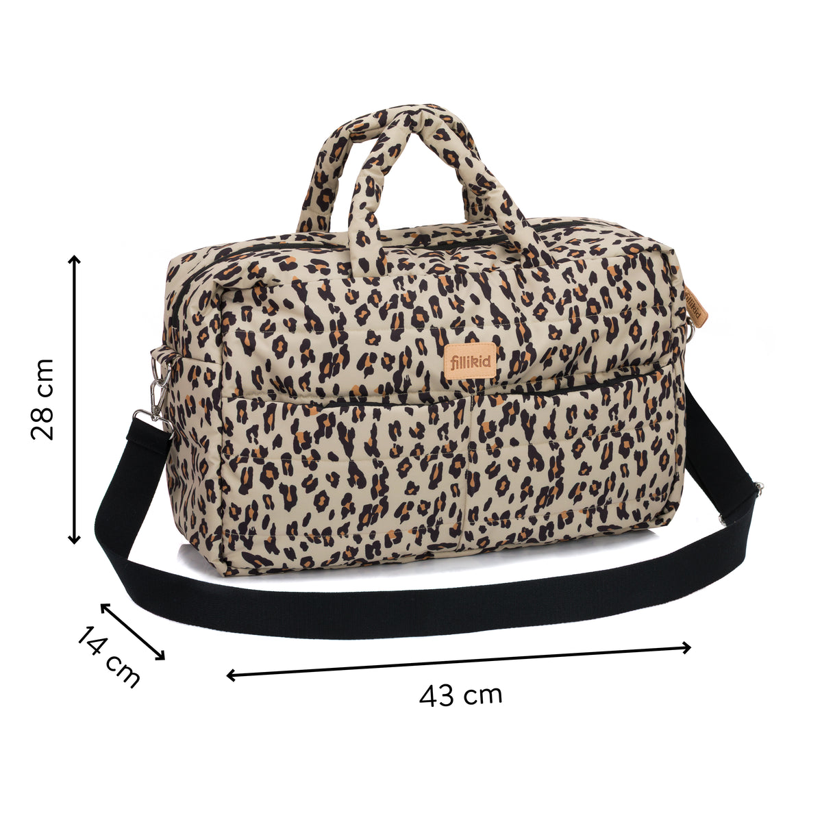 Changing Bag Toulouse