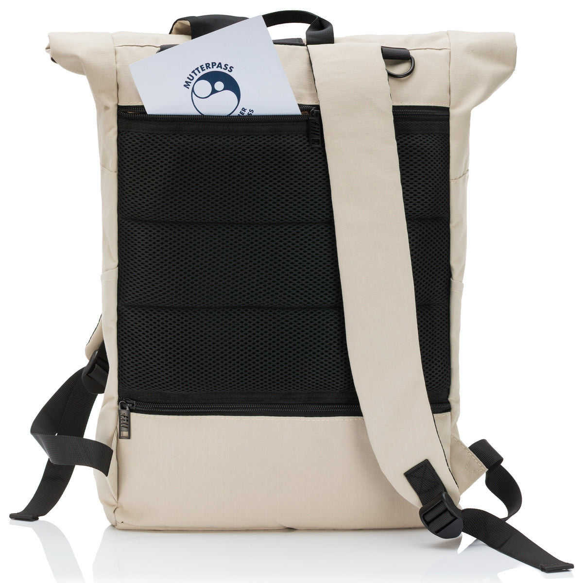 Wickelrucksack Stavanger