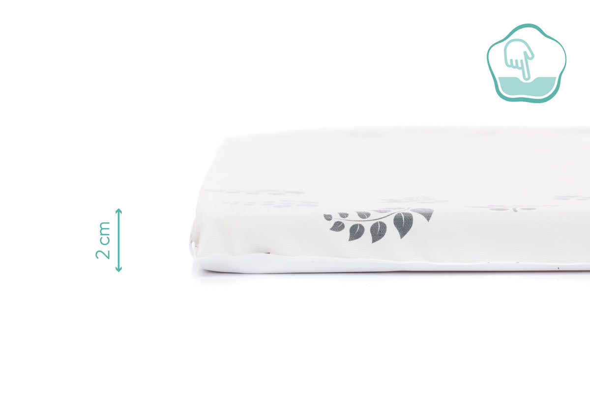 Changing Mat Eco