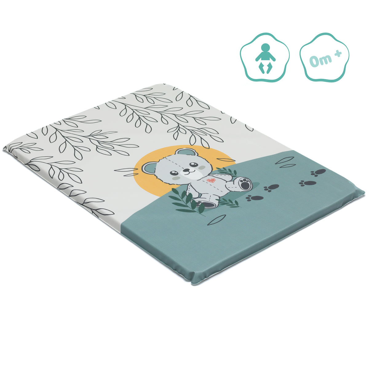 Changing Mat Eco