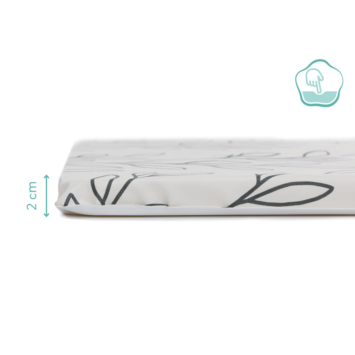 Changing Mat Eco