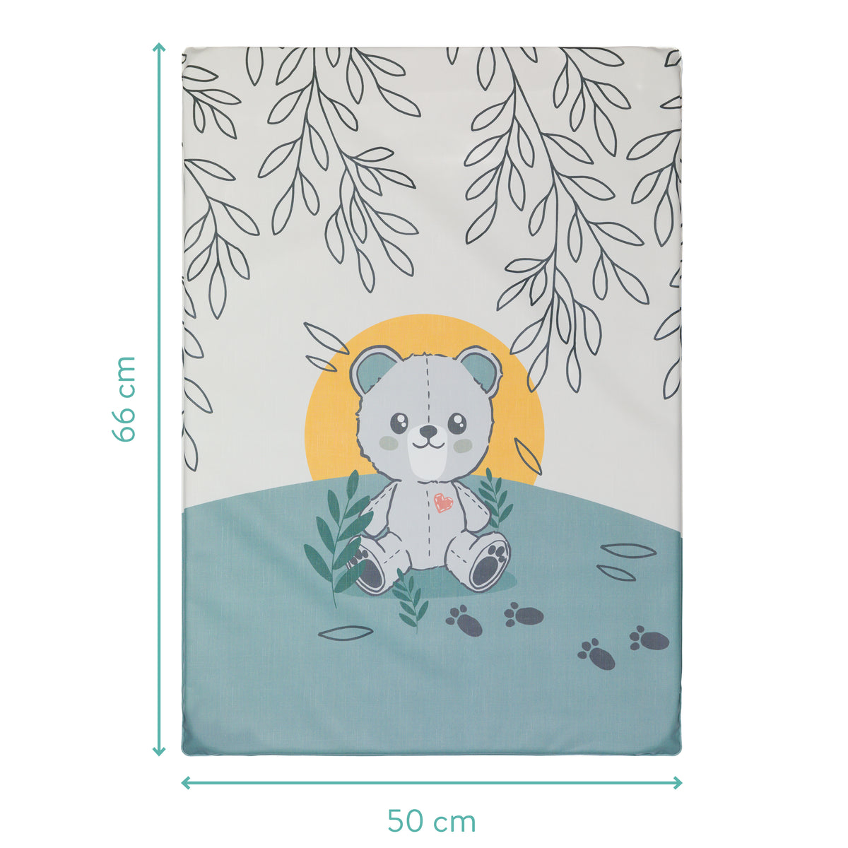 Changing Mat Eco