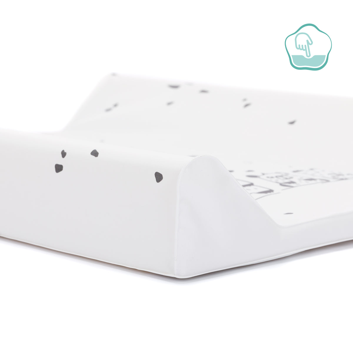 2-keil Wickelauflage small
