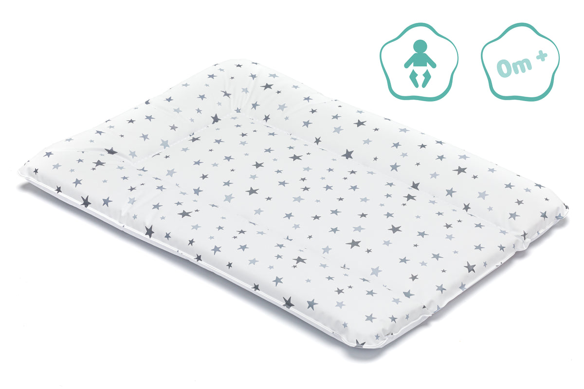 Changing Mat Softy 53x70 cm