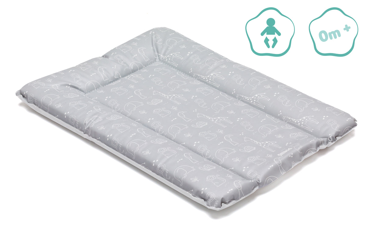 Changing Mat Softy 53x70 cm