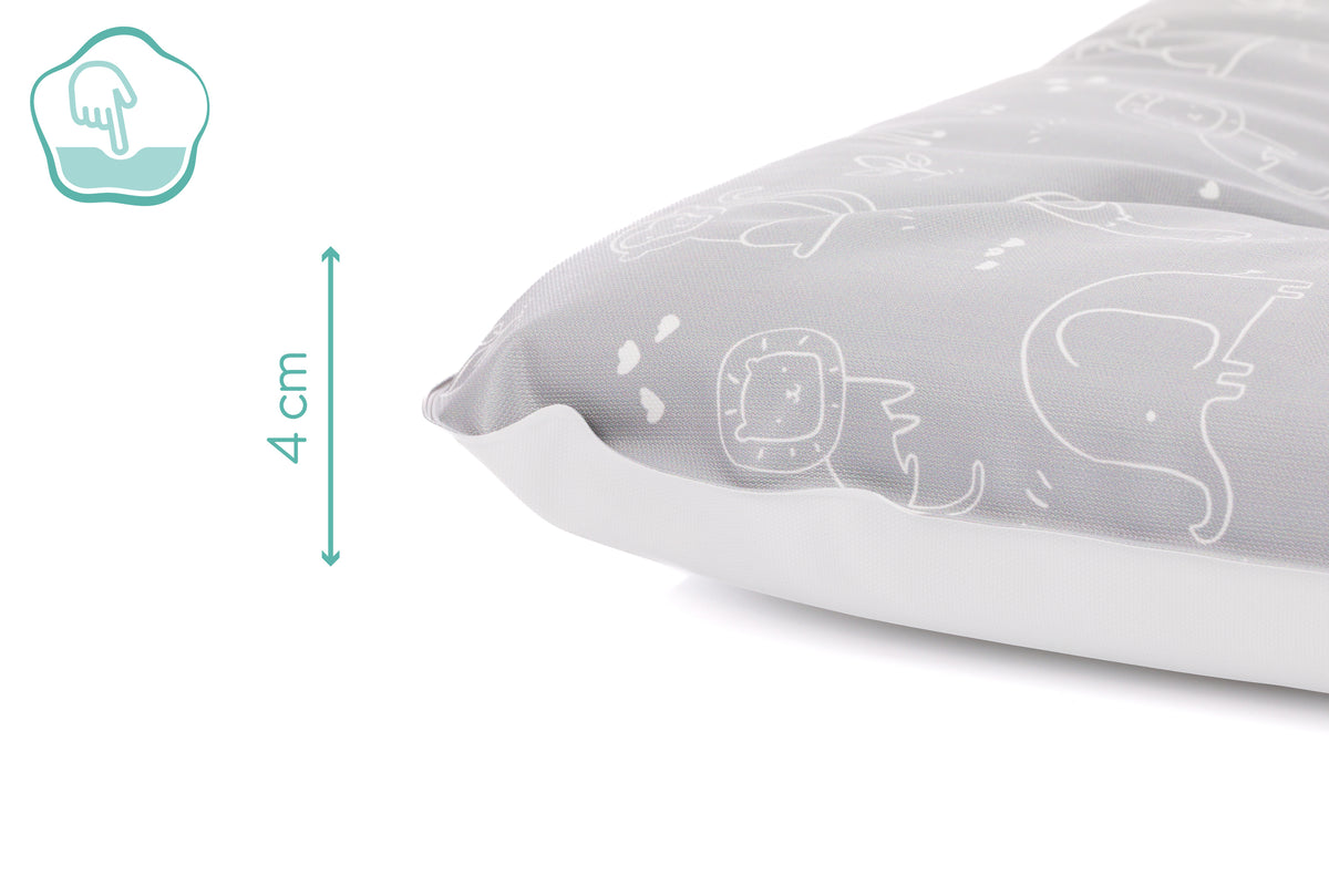 Changing Mat Softy 53x70 cm