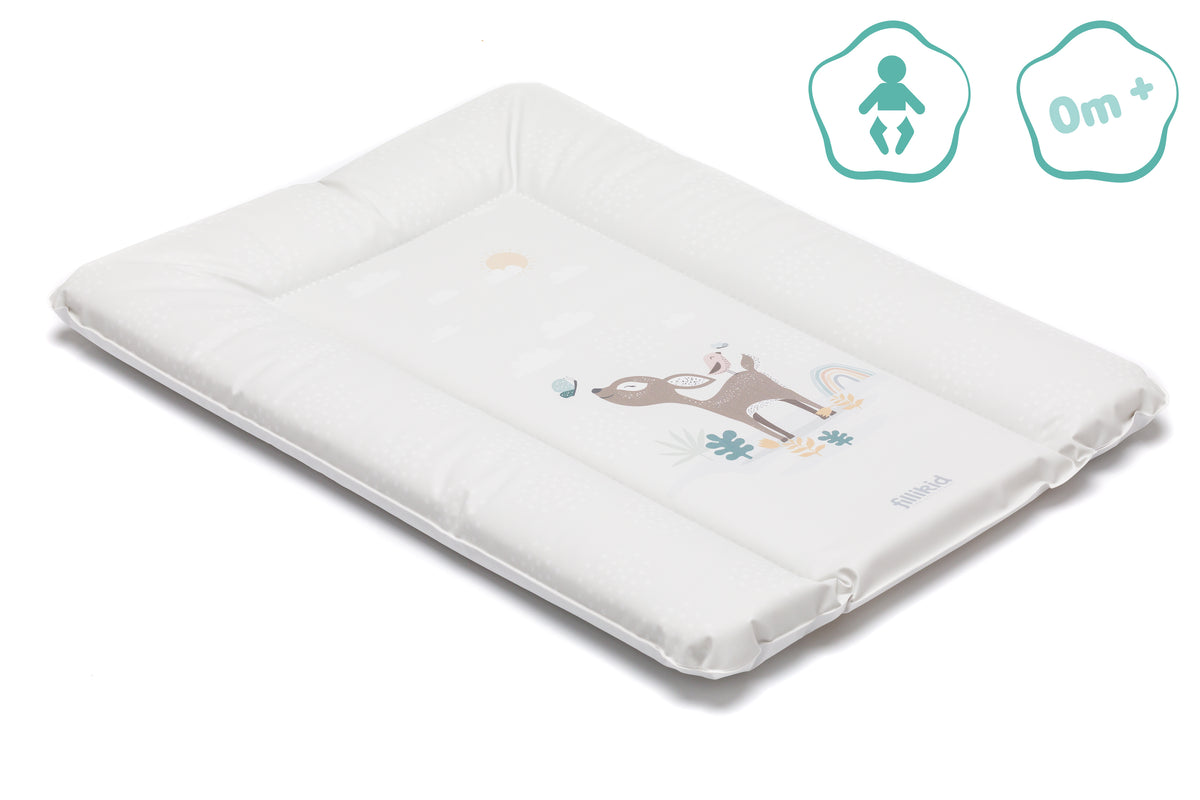 Changing Mat Softy 53x70 cm