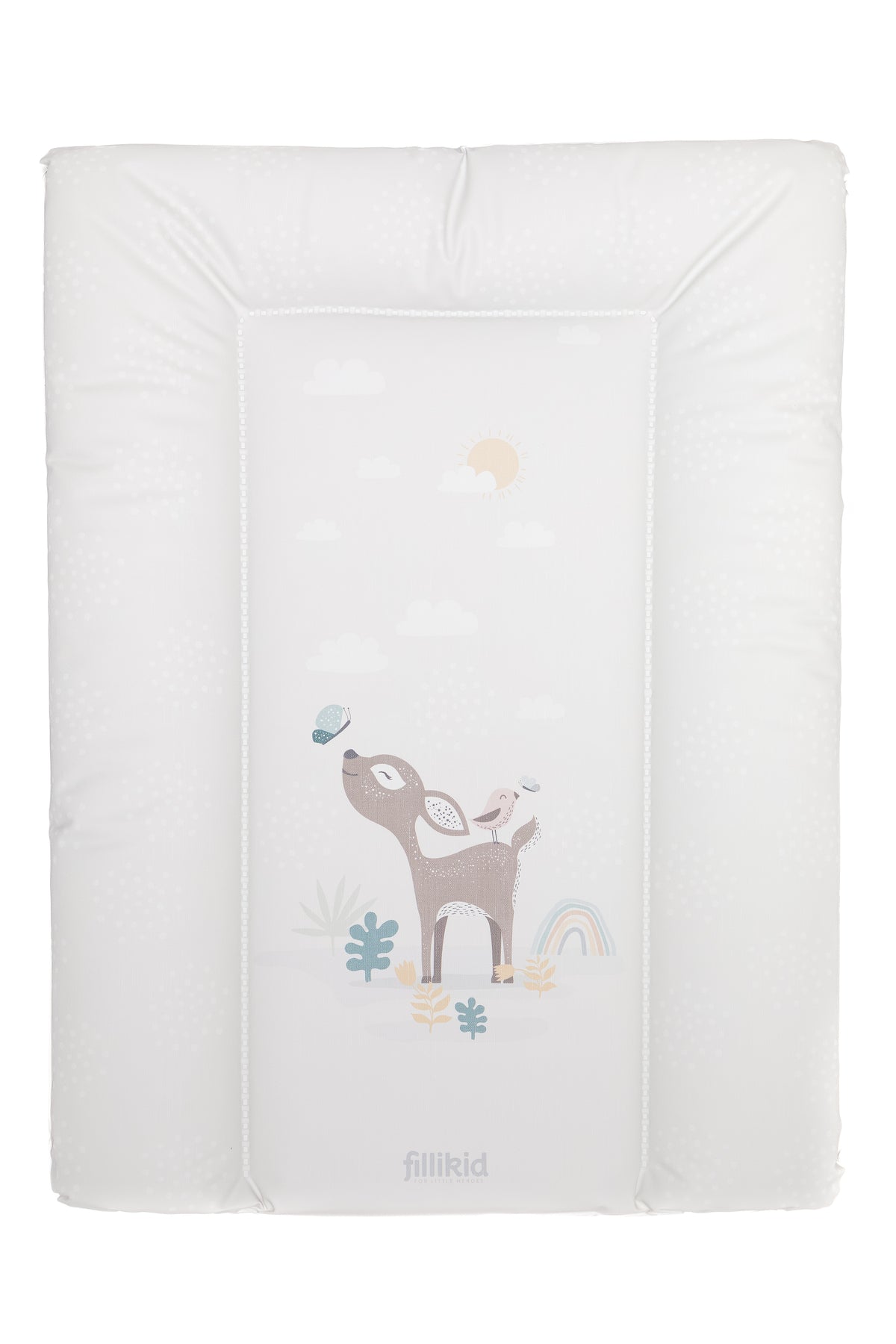 Changing Mat Softy 53x70 cm