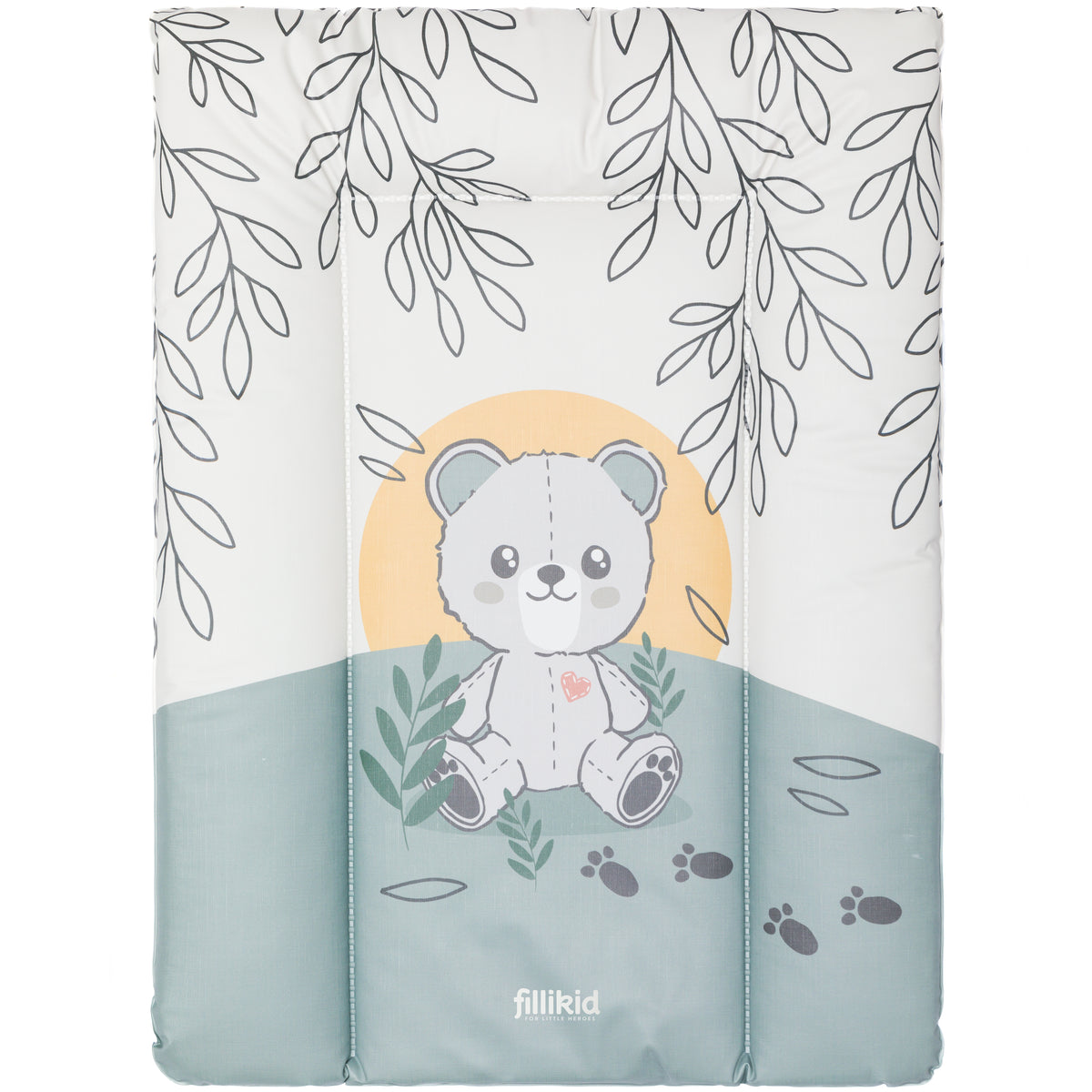 Changing Mat Softy 53x70 cm