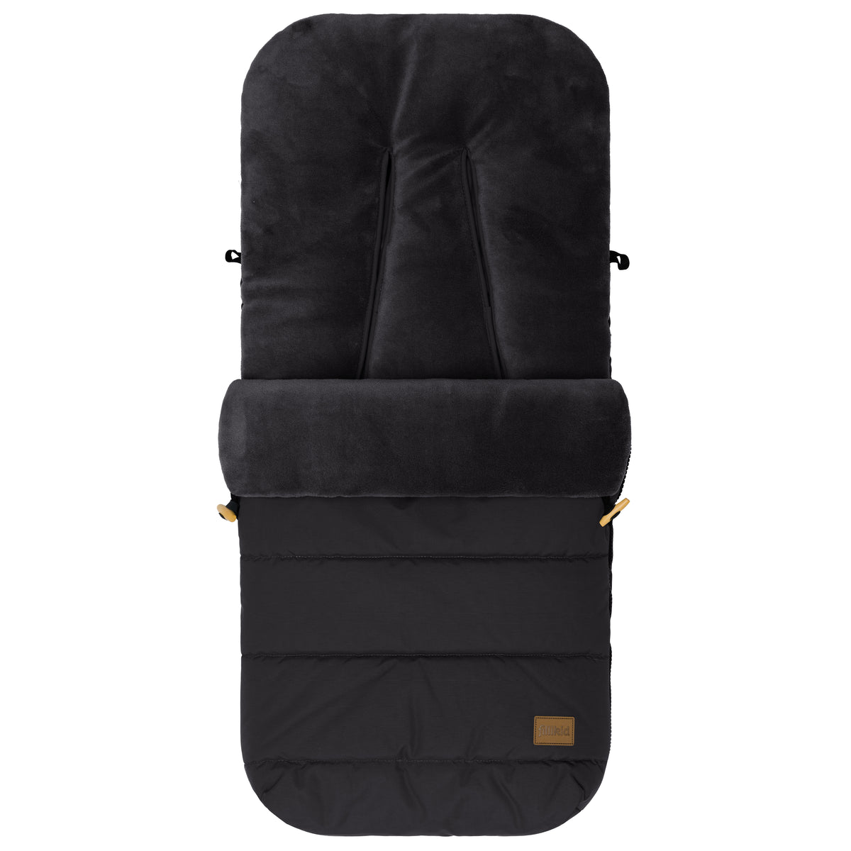 Winterfußsack Lanin
