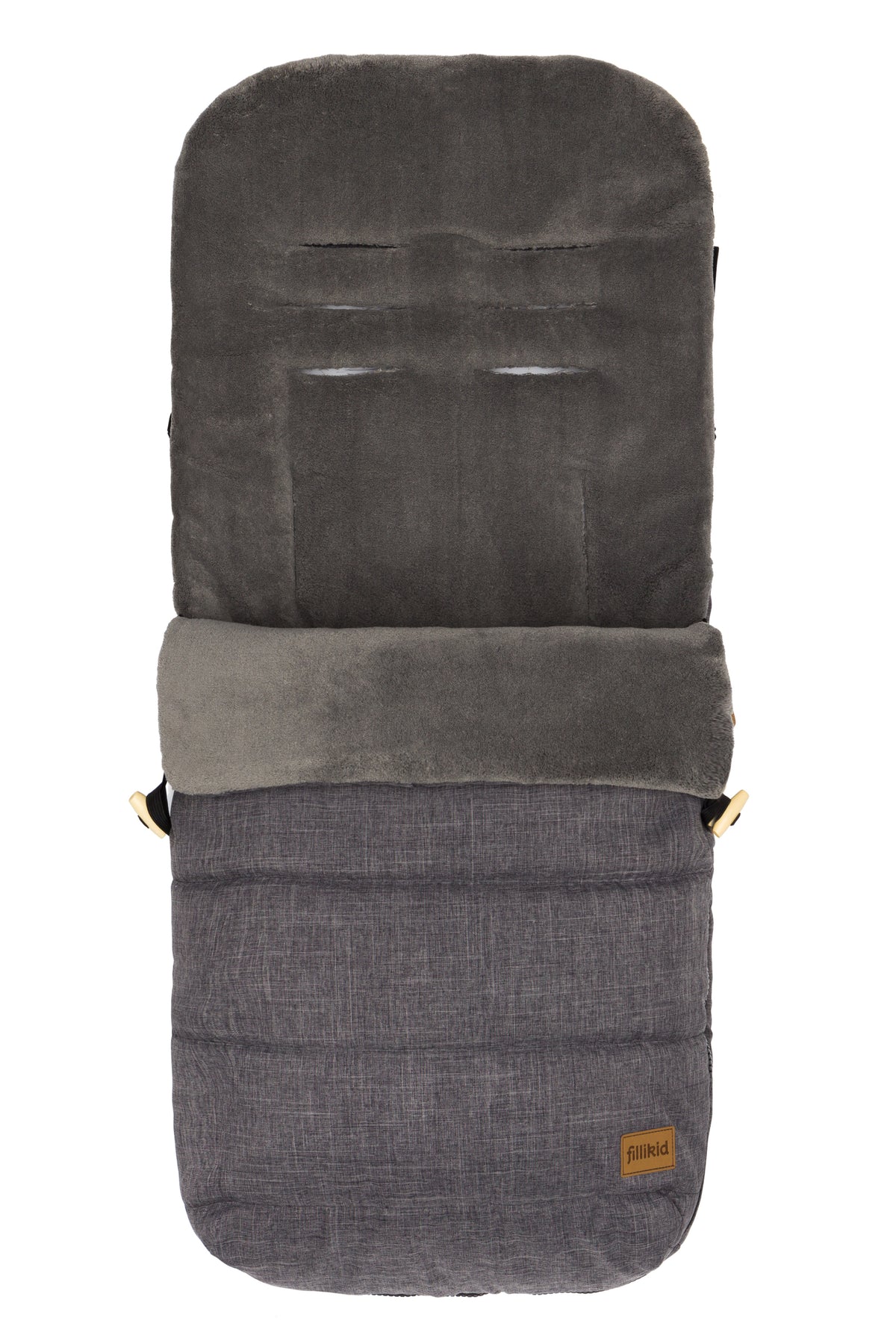 Winterfußsack Lanin