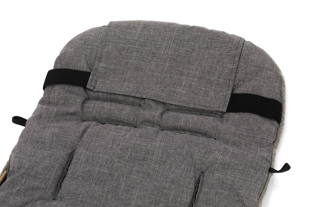 Winterfußsack Lanin