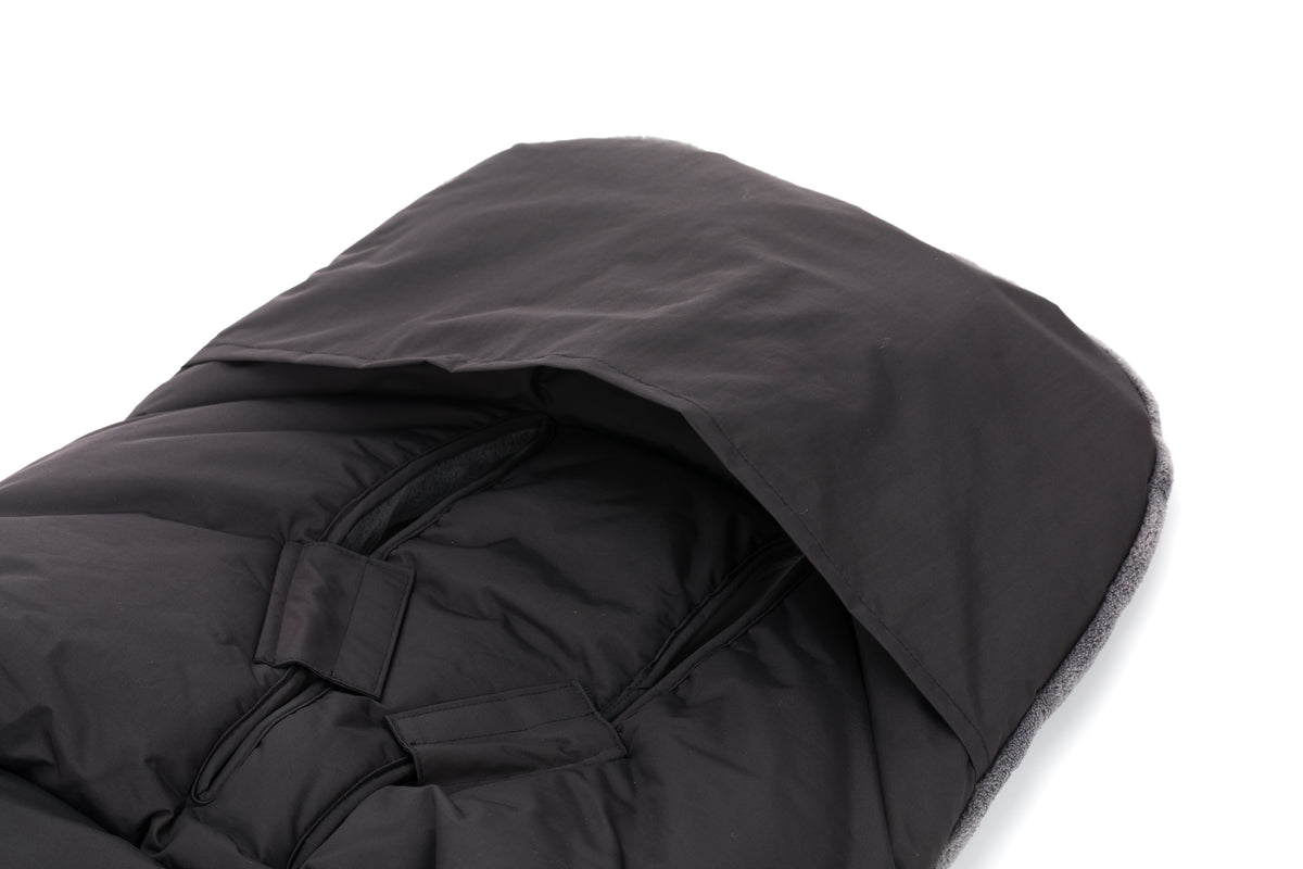 Winterfußsack Kinley