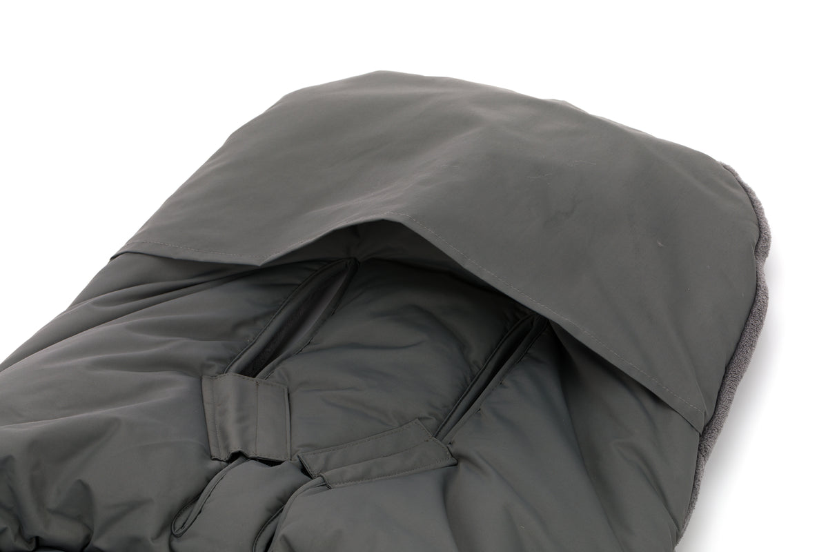 Winterfußsack Kinley