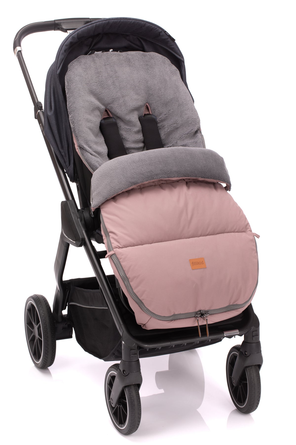 Winterfußsack Kinley
