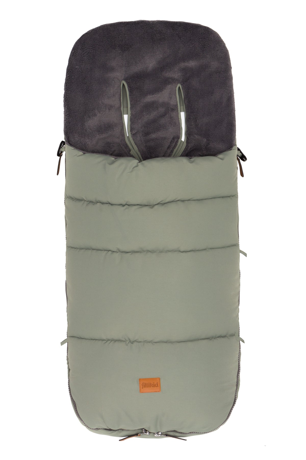 Winterfußsack Kinley