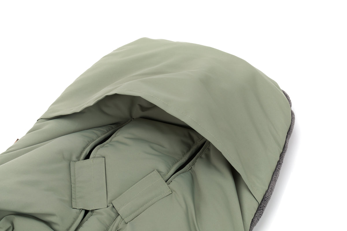 Winterfußsack Kinley