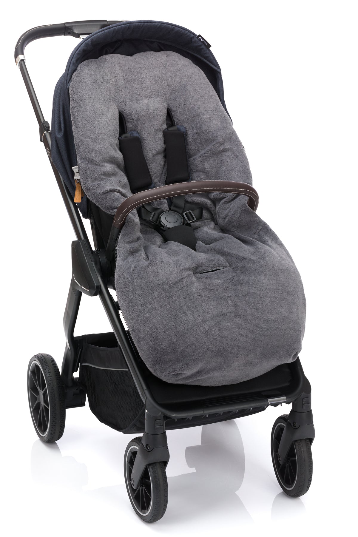 Winterfußsack Kinley