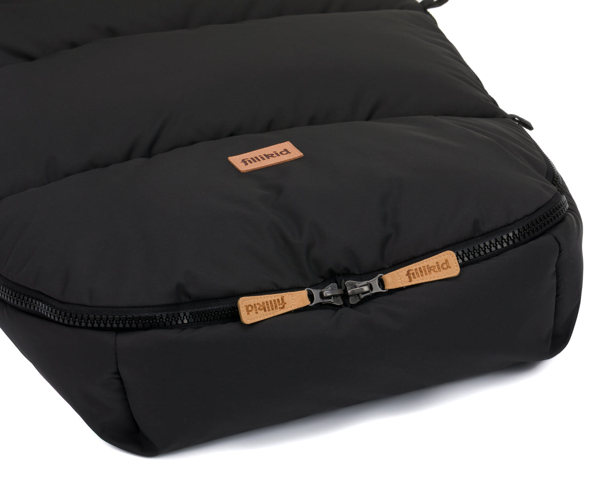 Winterfußsack Kinley Teddy