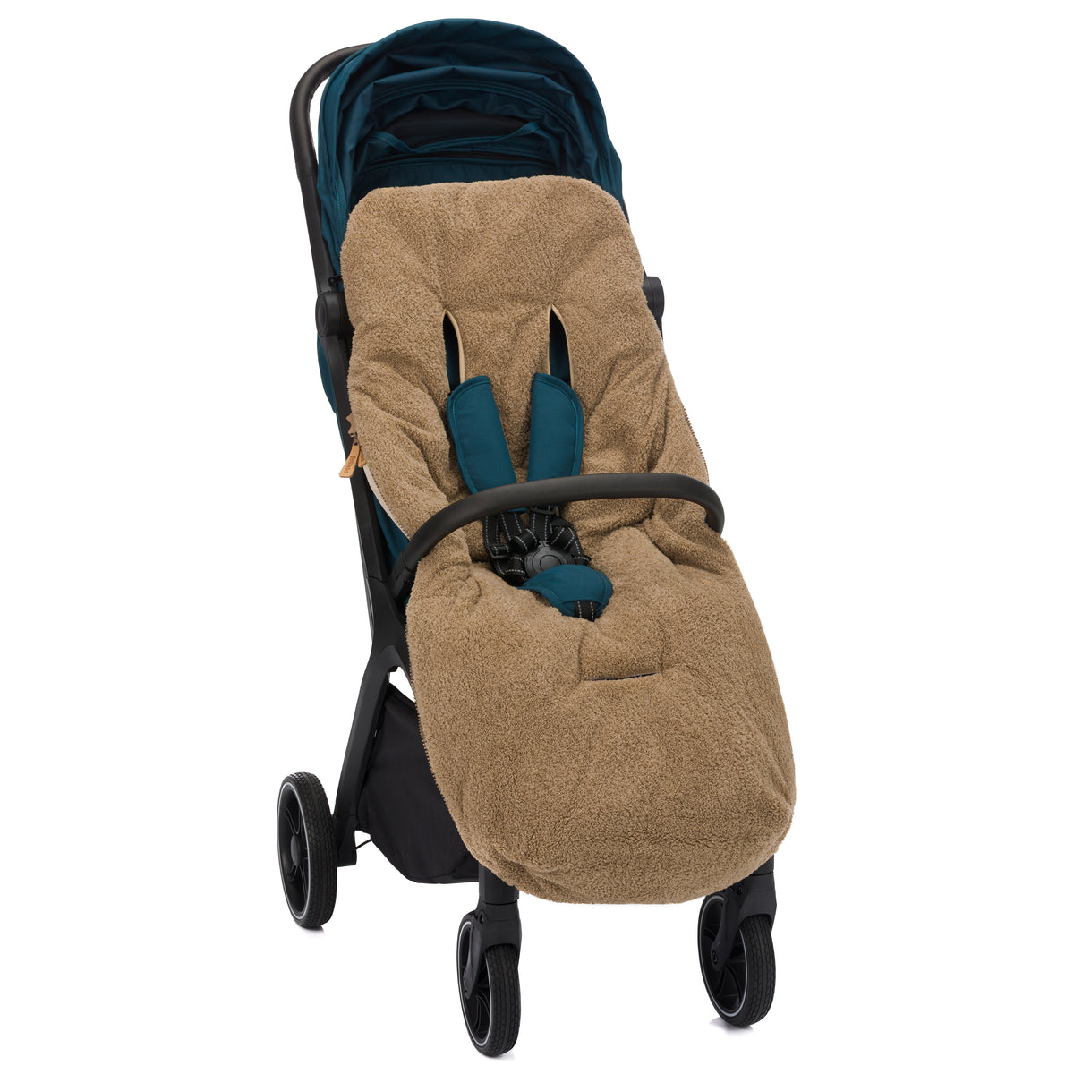 Winterfußsack Kinley Teddy