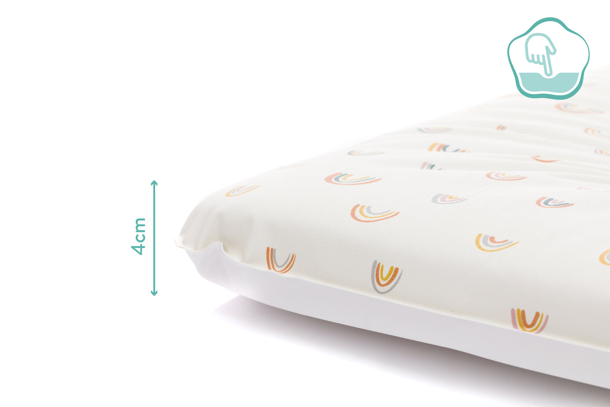 Changing Mat Softy Large 75x85 cm